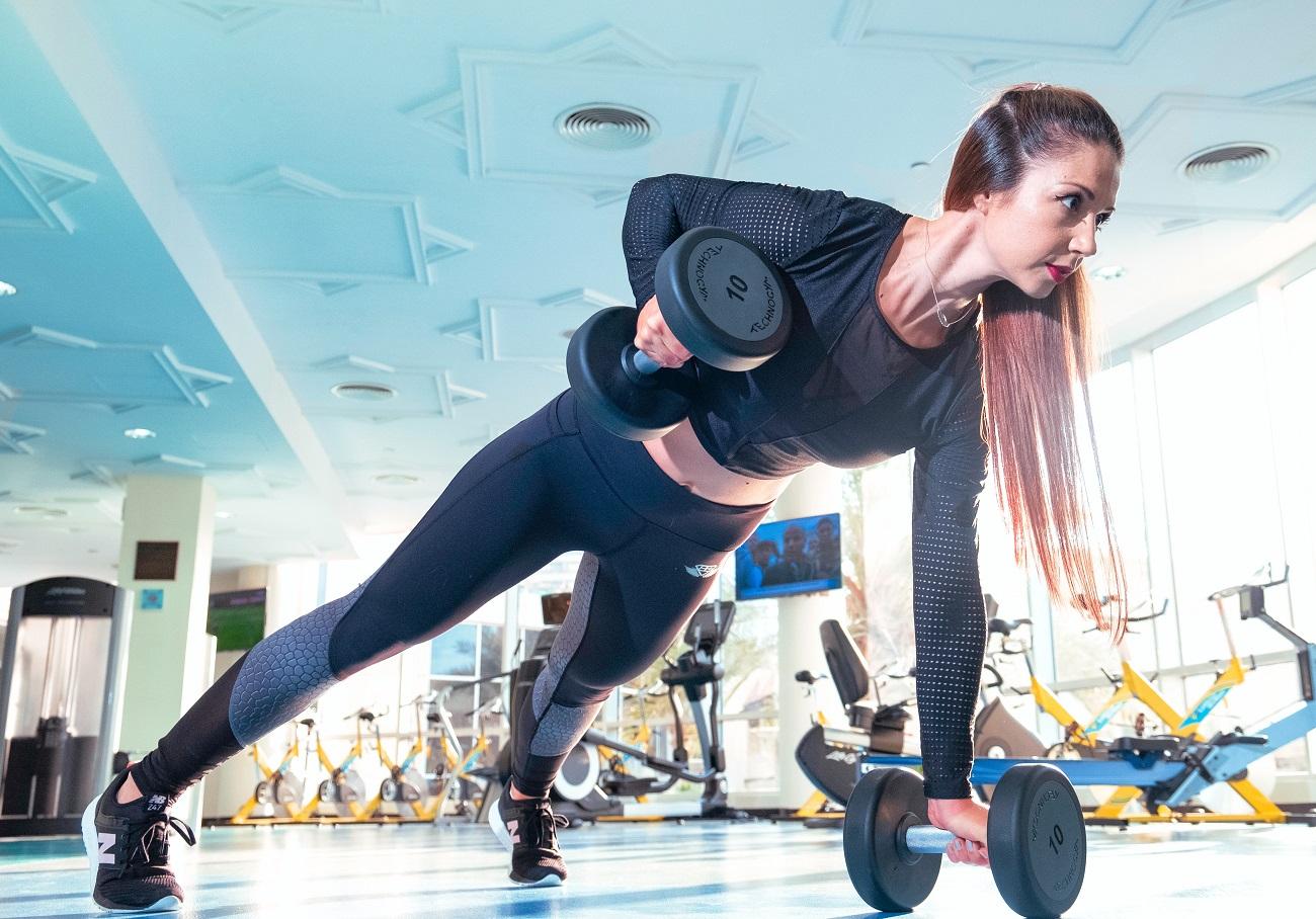 Musculação na obtenção da qualidade de vida