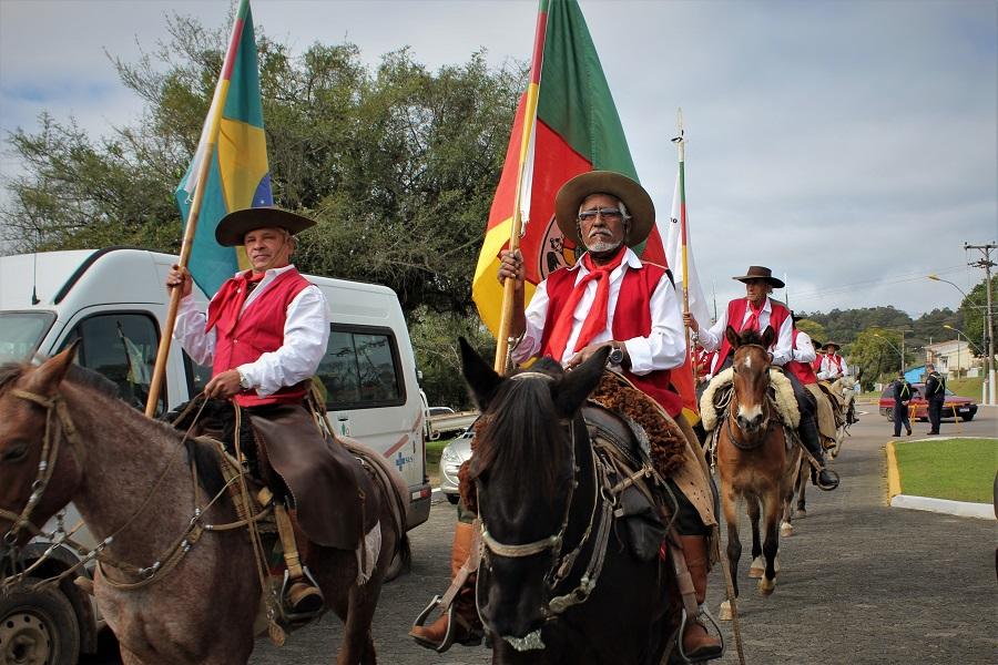Onde estavam os negros em Guaíba?