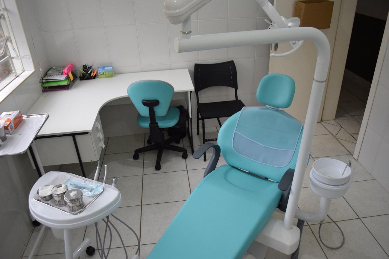 Postos de saúde da Nova Guaíba e Primavera começam a oferecer atendimentos odontológicos