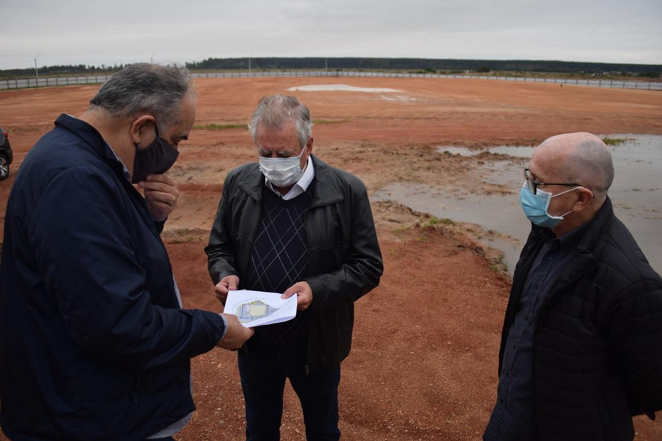 Sem data de inauguração, Havan anuncia retomada das obras em Guaíba