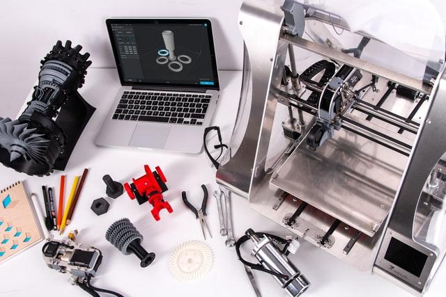 Há limites para a impressão 3D?