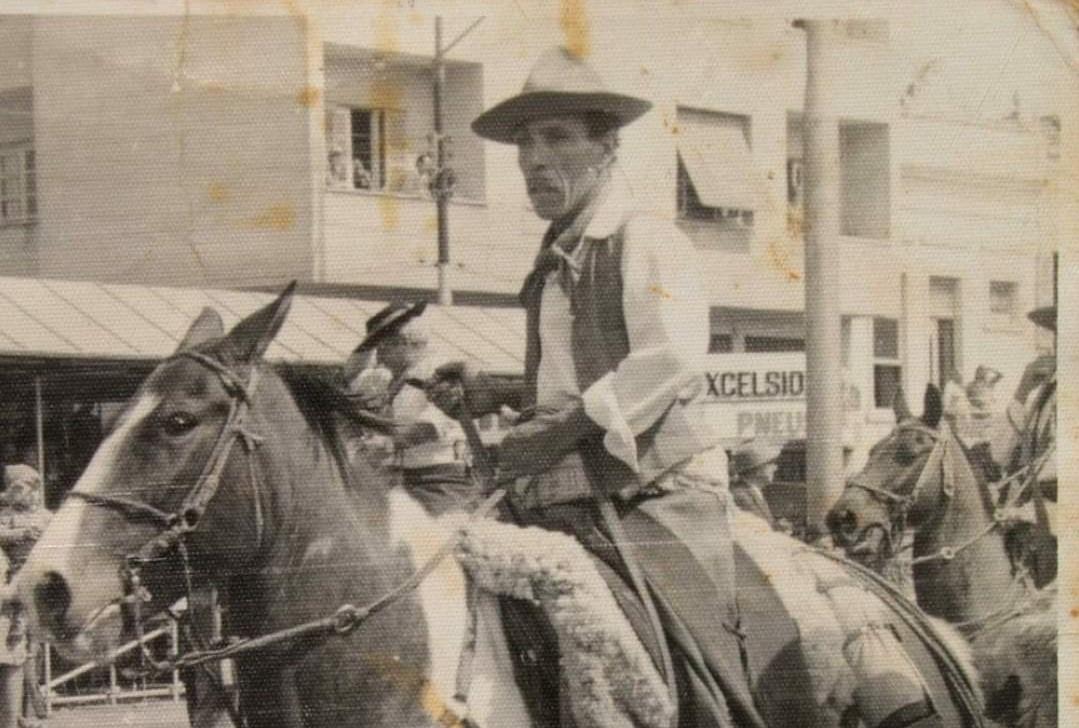 Os primeiros negros no território de Guaíba