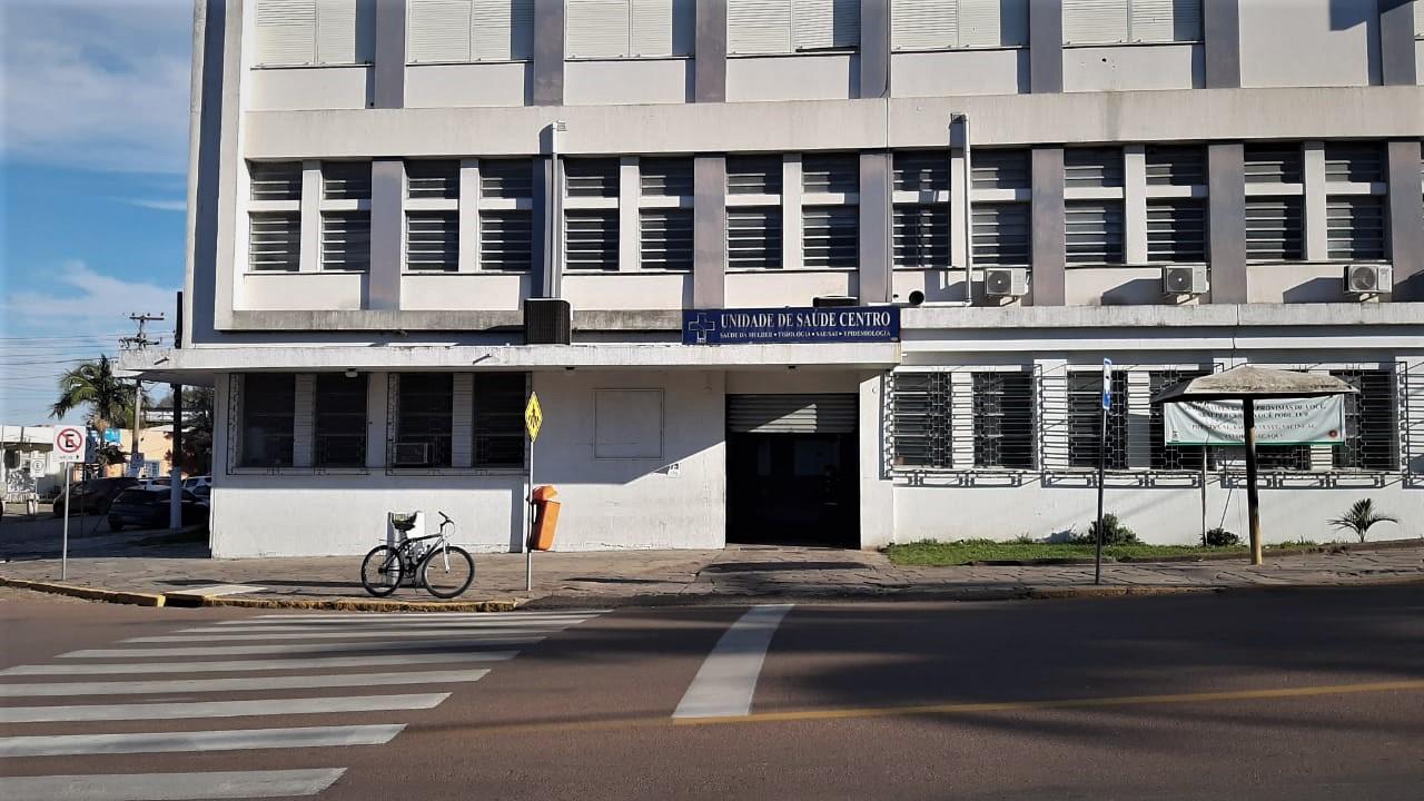 Posto de saúde do Centro enfrenta falta de energia elétrica desde o início da semana