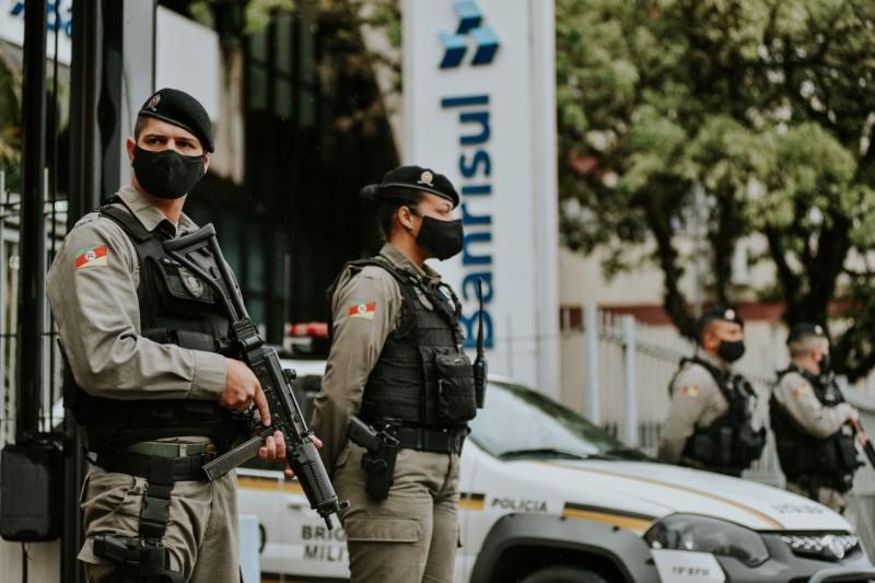Guaíba está entre as dez cidades gaúchas com maior queda em homicídios