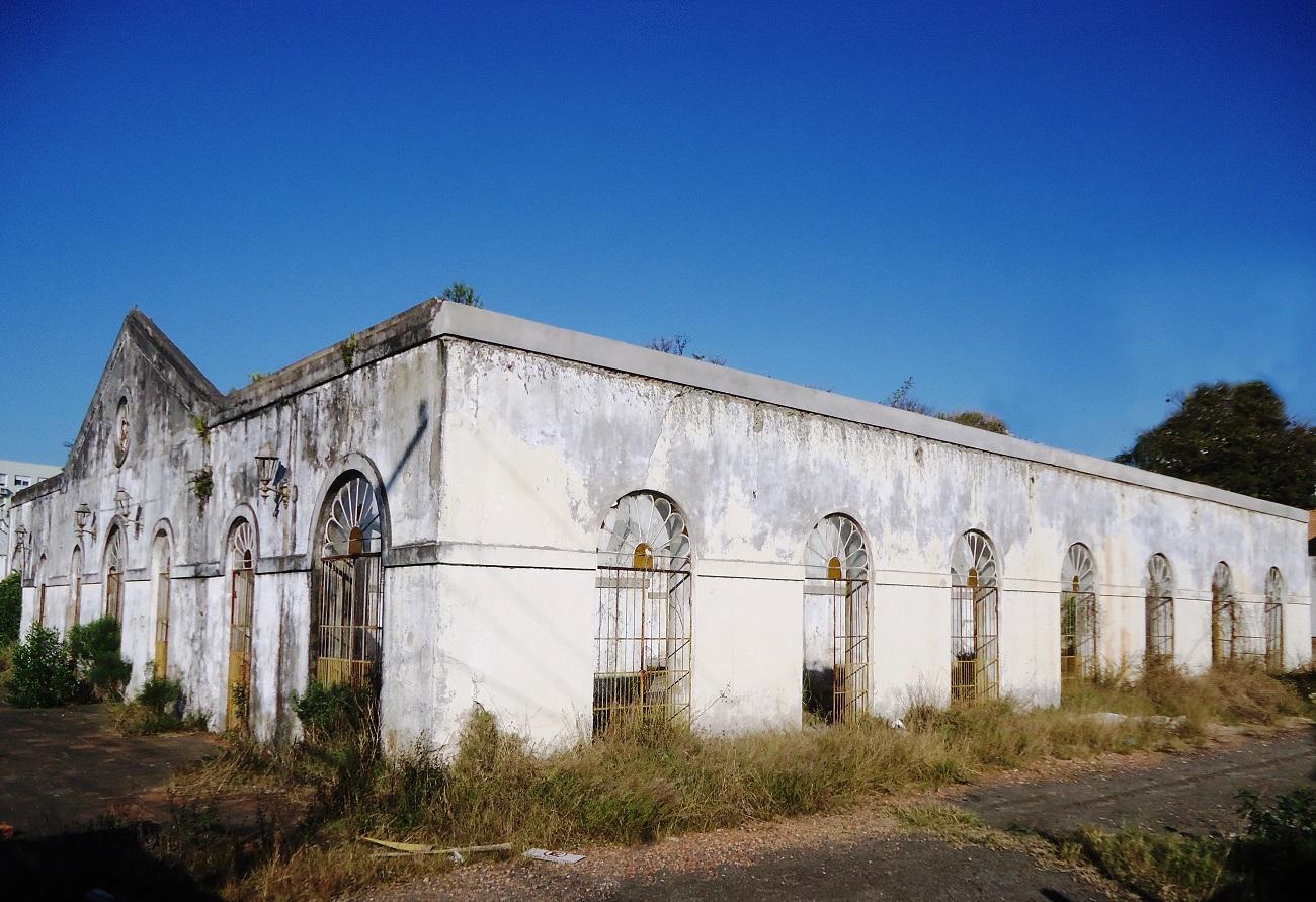 No mês da fotografia, Museu Carlos Nobre expõe imagens de patrimônios de Guaíba