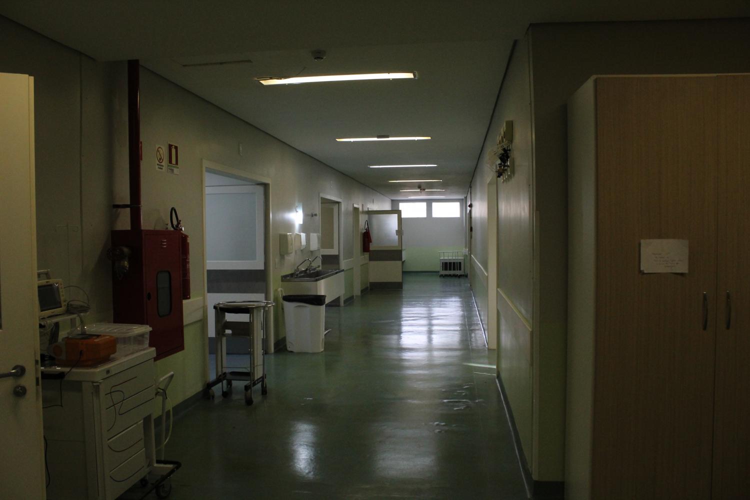 Nota oficial: Associação Mahatma Gandhi manifesta sobre o ocorrido no Hospital Berço Farroupilha