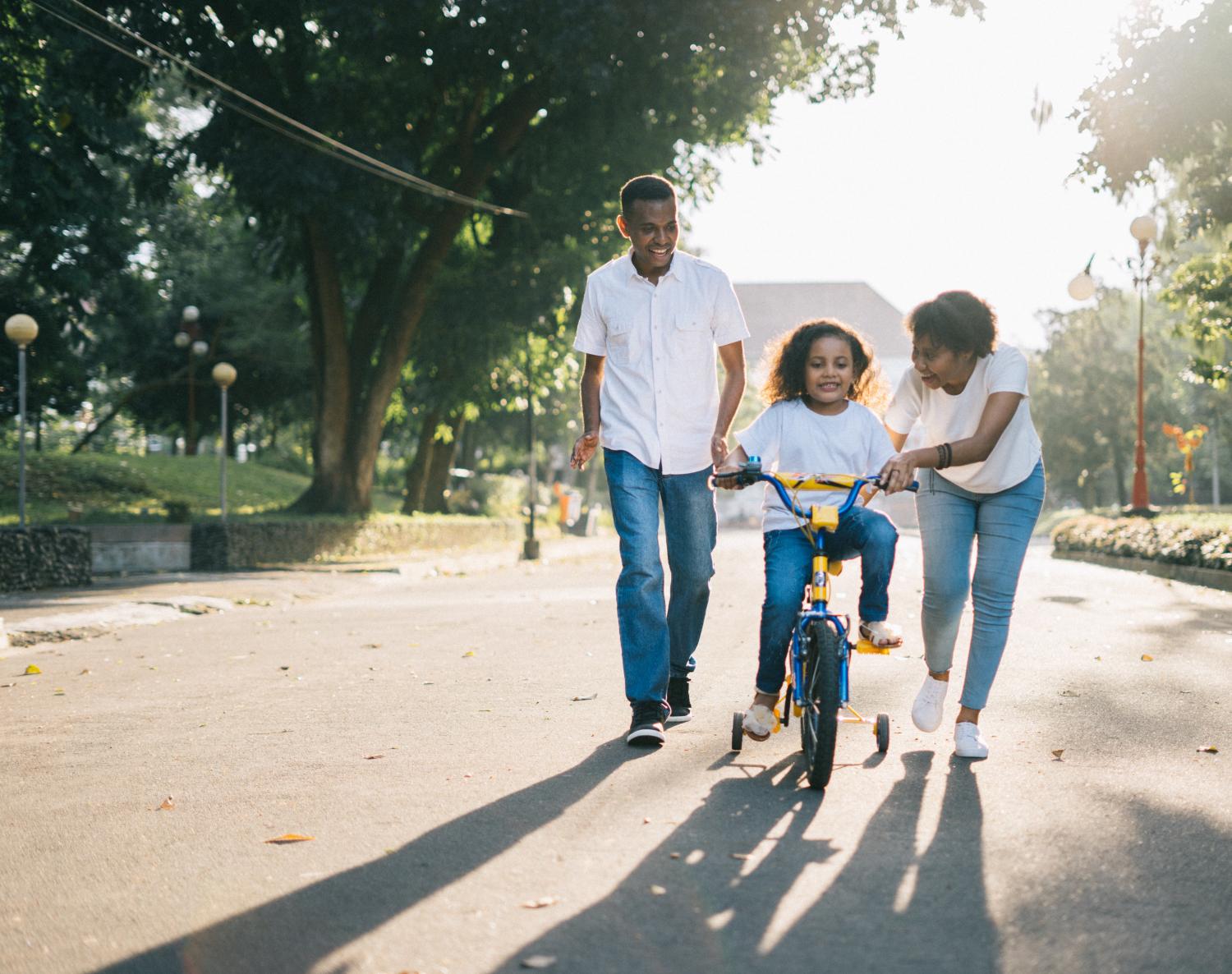 Qual é o papel da família na educação dos filhos?