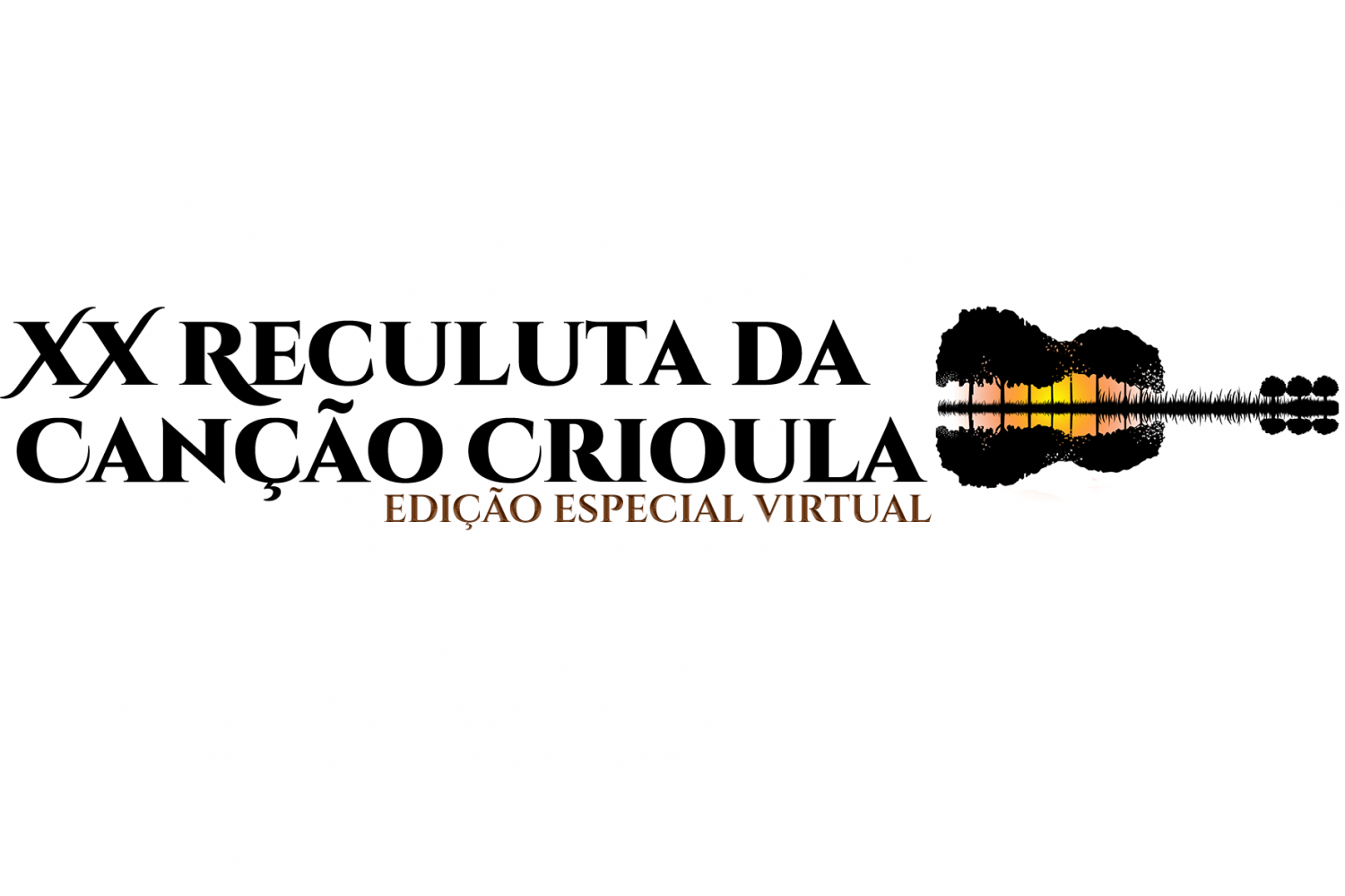 Reculuta da Canção Crioula divulga canções classificadas