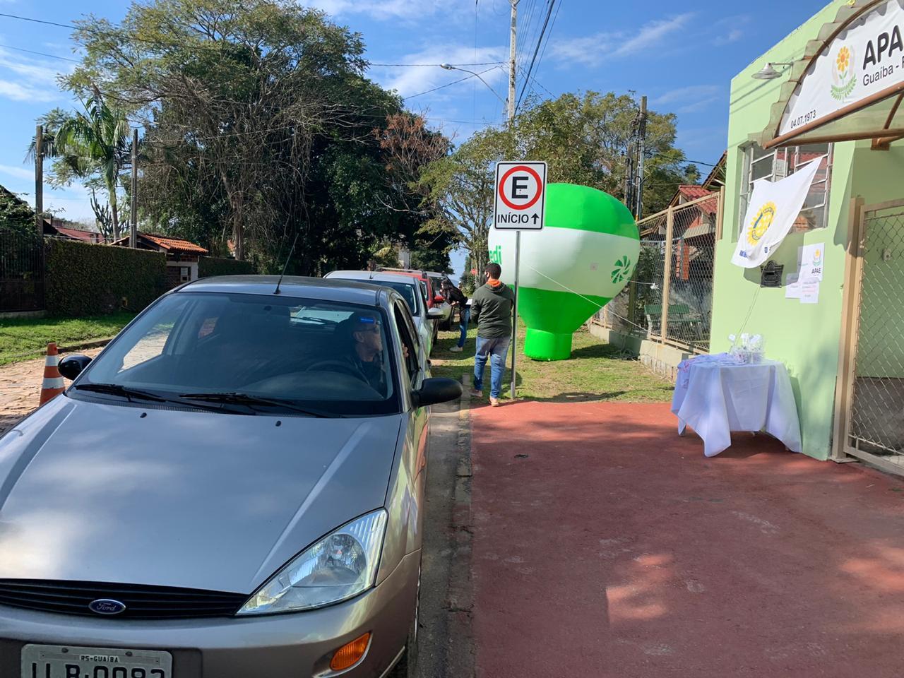 Tradicional Feijoada da APAE vende mais de 300 convites