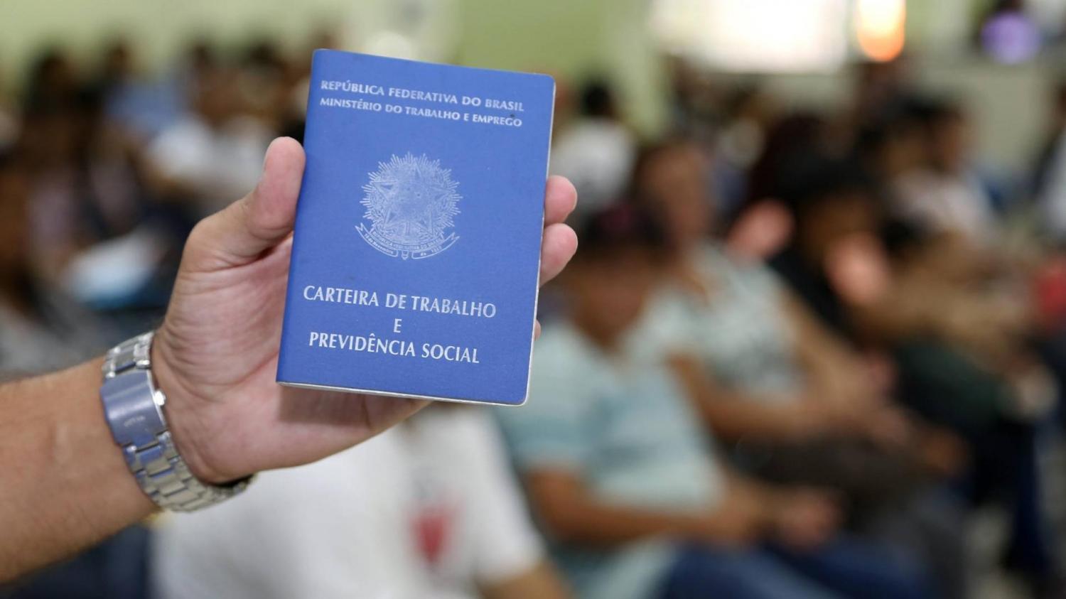 Confira as vagas de emprego abertas no Sine de Guaíba