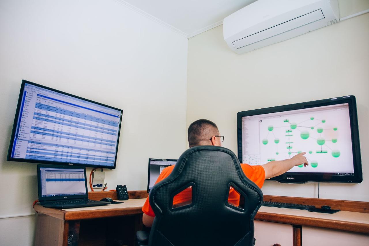 LocalNet abre vagas de emprego para suporte técnico