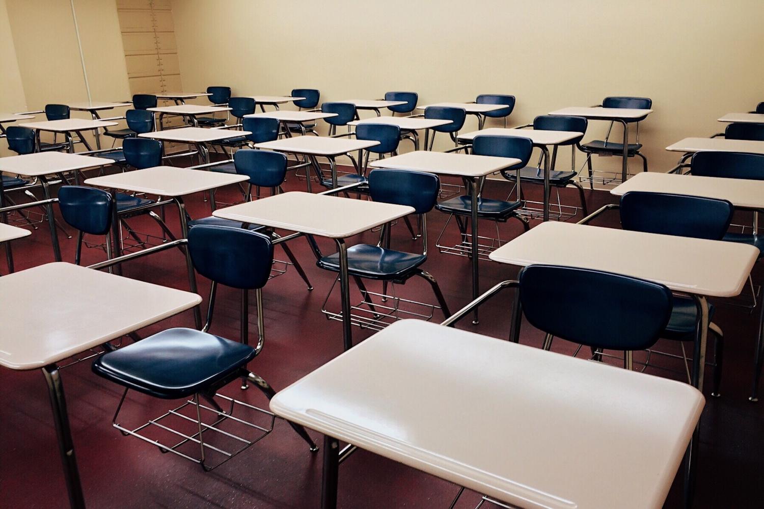 Pesquisa da Secretaria de Educação consulta comunidade escolar sobre volta às aulas