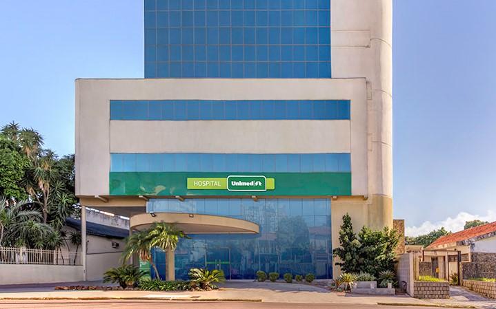 Unimed fechará setor de internação do hospital de Guaíba