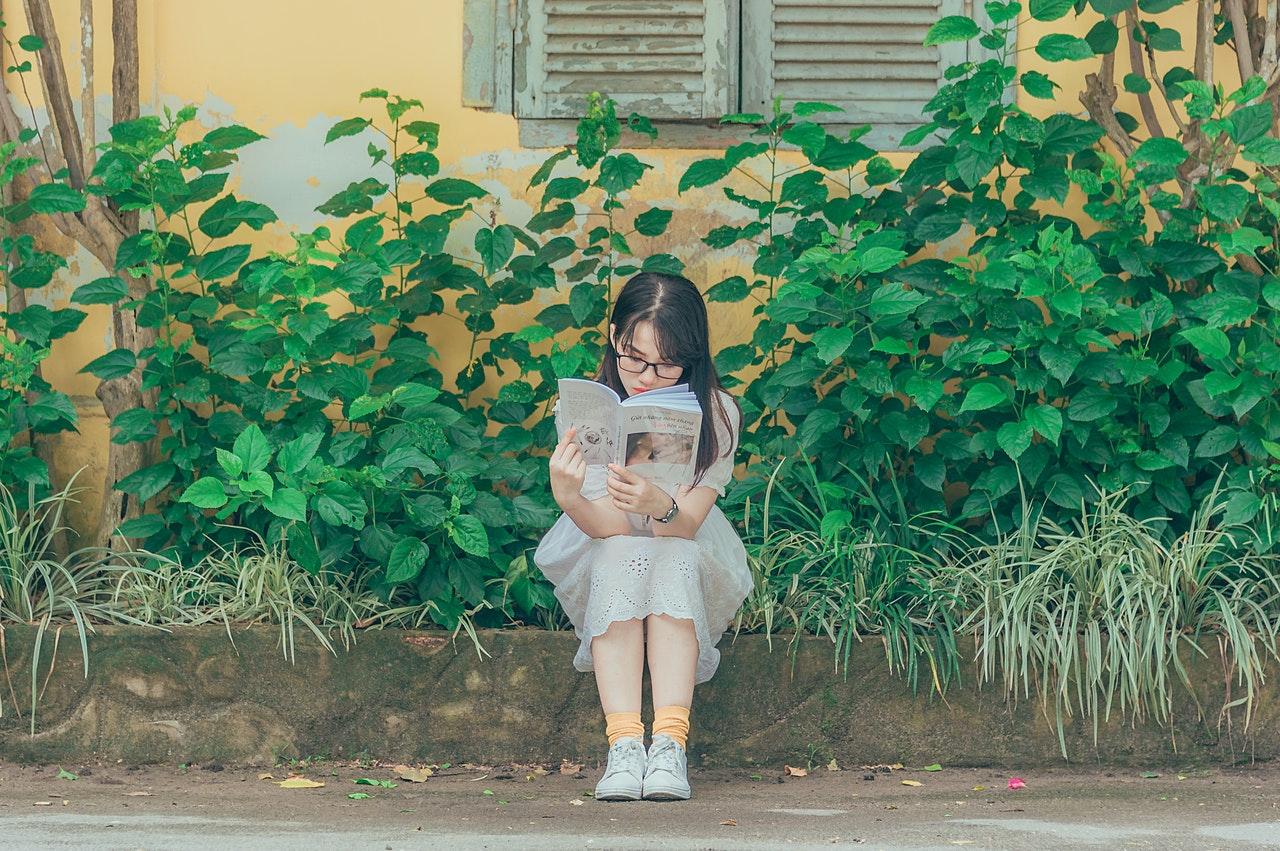 Os benefícios no hábito da leitura
