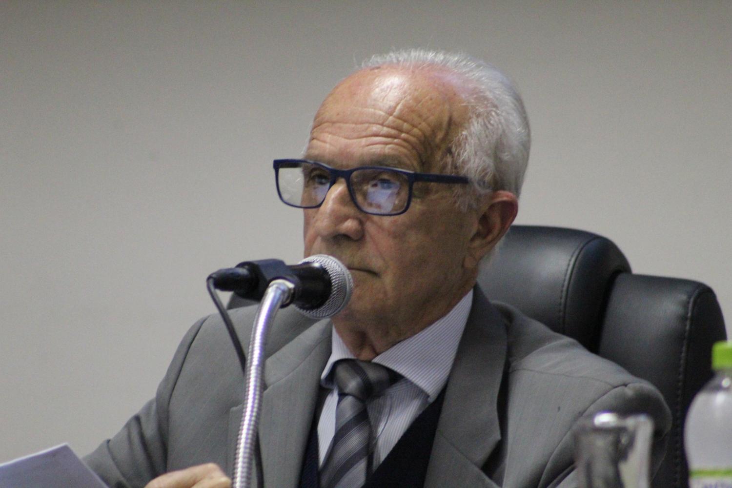 Arilene não é reeleito depois de mais de 30 anos na Câmara: 