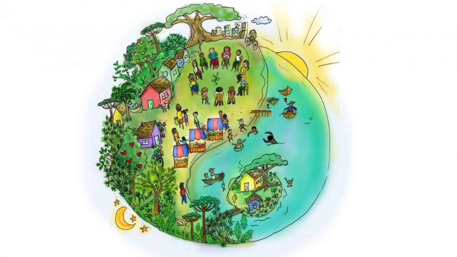 Cidadania ecossocialista (para as eleições e além)