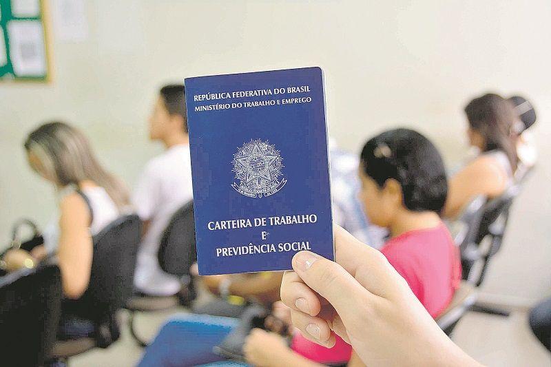 Sine de Guaíba está com dezenas de vagas de emprego abertas