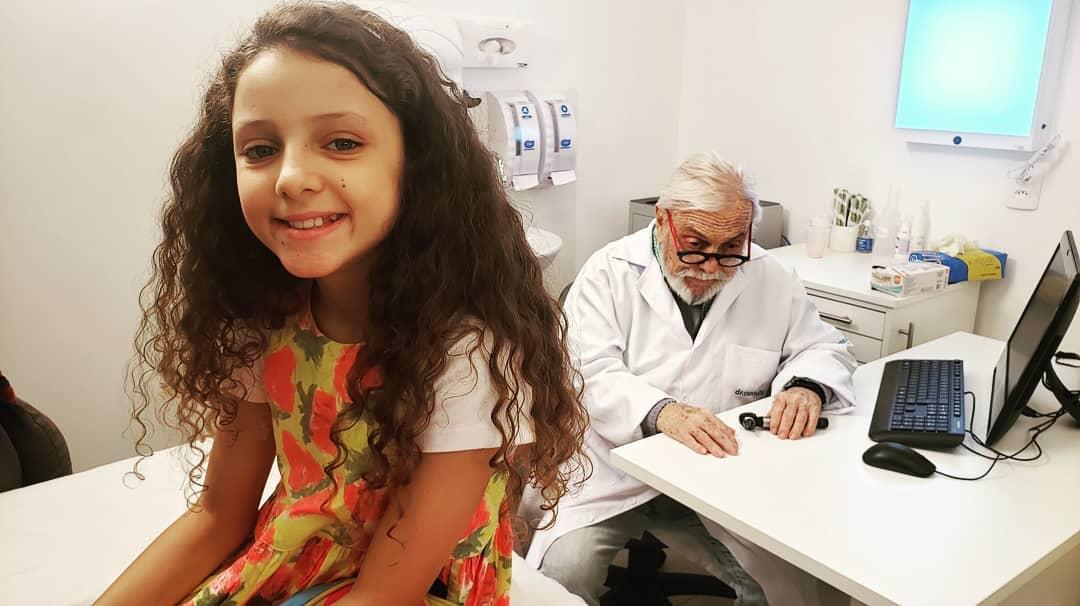 Caetano Araújo e Manu Moraes, atores mirins de Guaíba, se preparam para segundo filme
