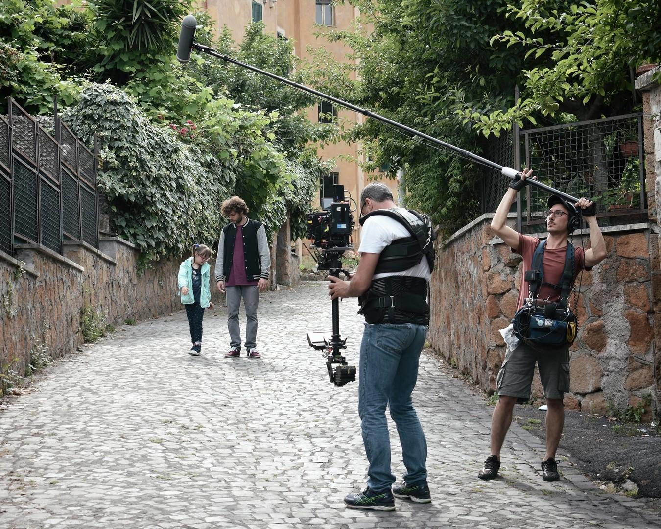 Curta italiano que aborda a síndrome de Down é destaque no Festival de Cinema de Guaíba