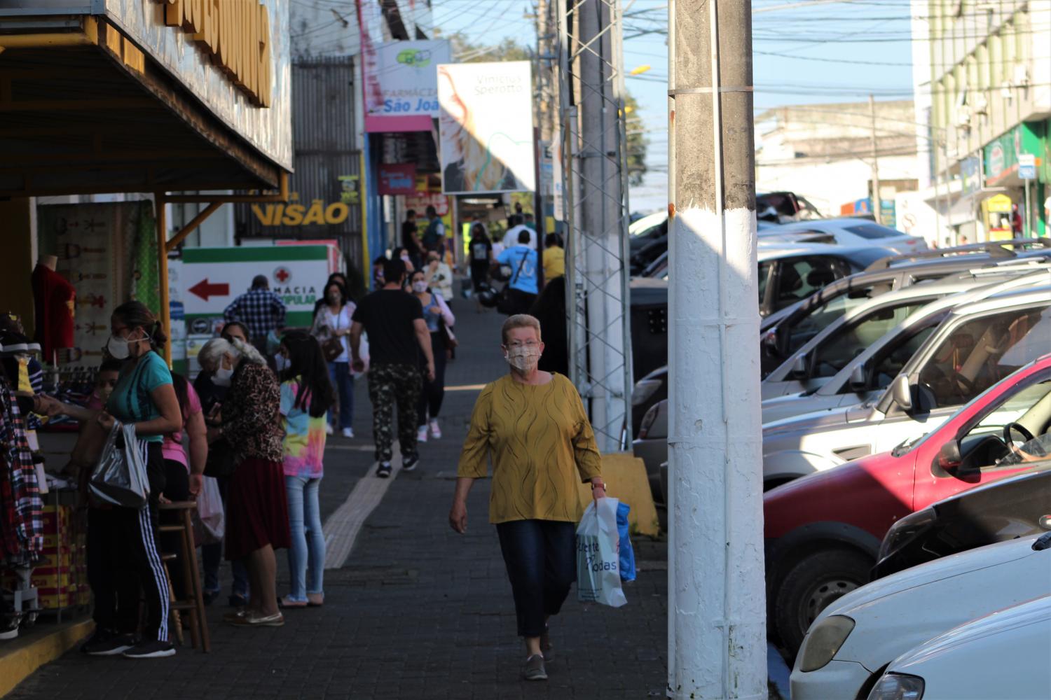 Em bandeira vermelha pela 10ª vez, prefeitura publica decreto com restrições em Guaíba