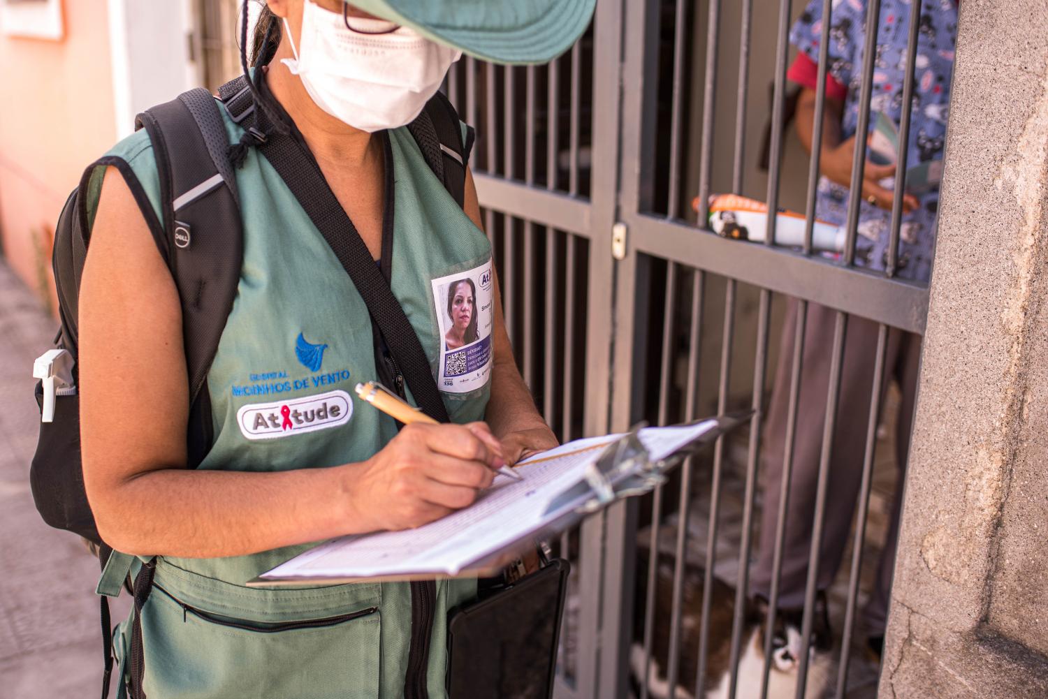 Guaíba participa de estudo de comportamento e práticas sobre HIV, sífilis e hepatites