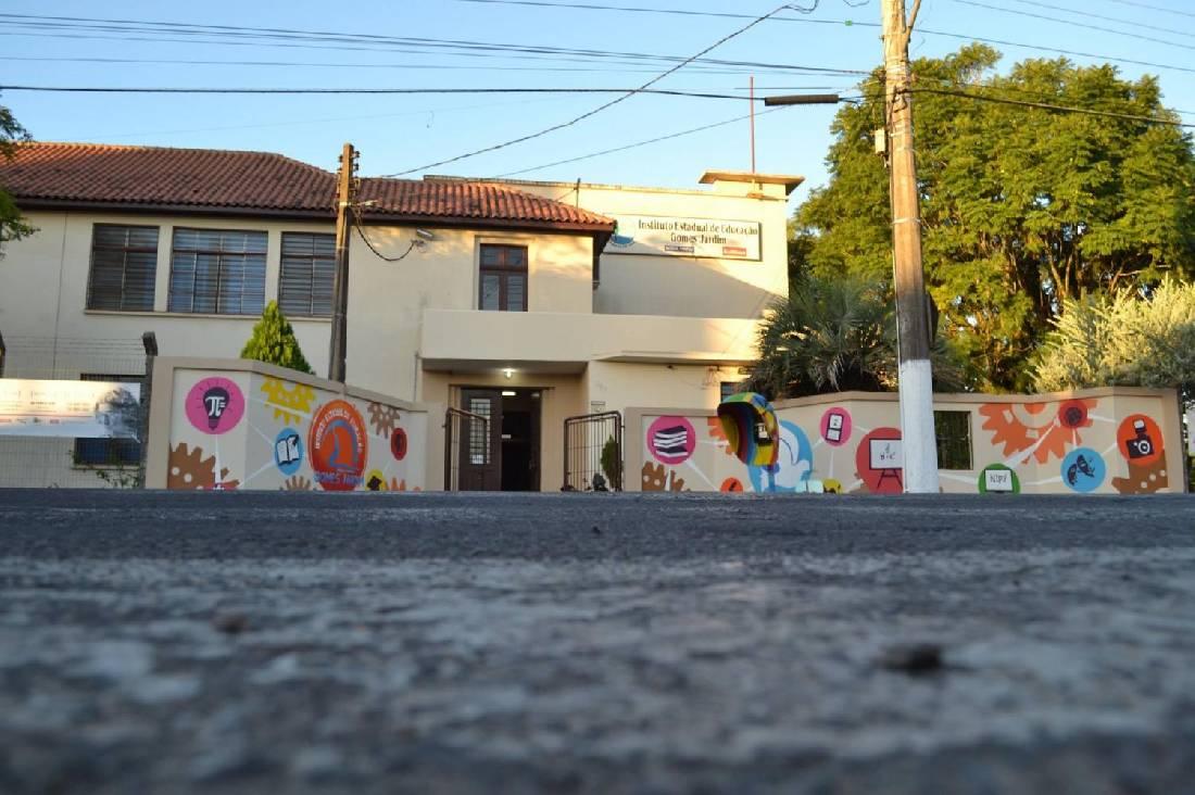 Guaíba tem mais de 600 vagas abertas para cursos técnicos e magistério, até 3 de janeiro