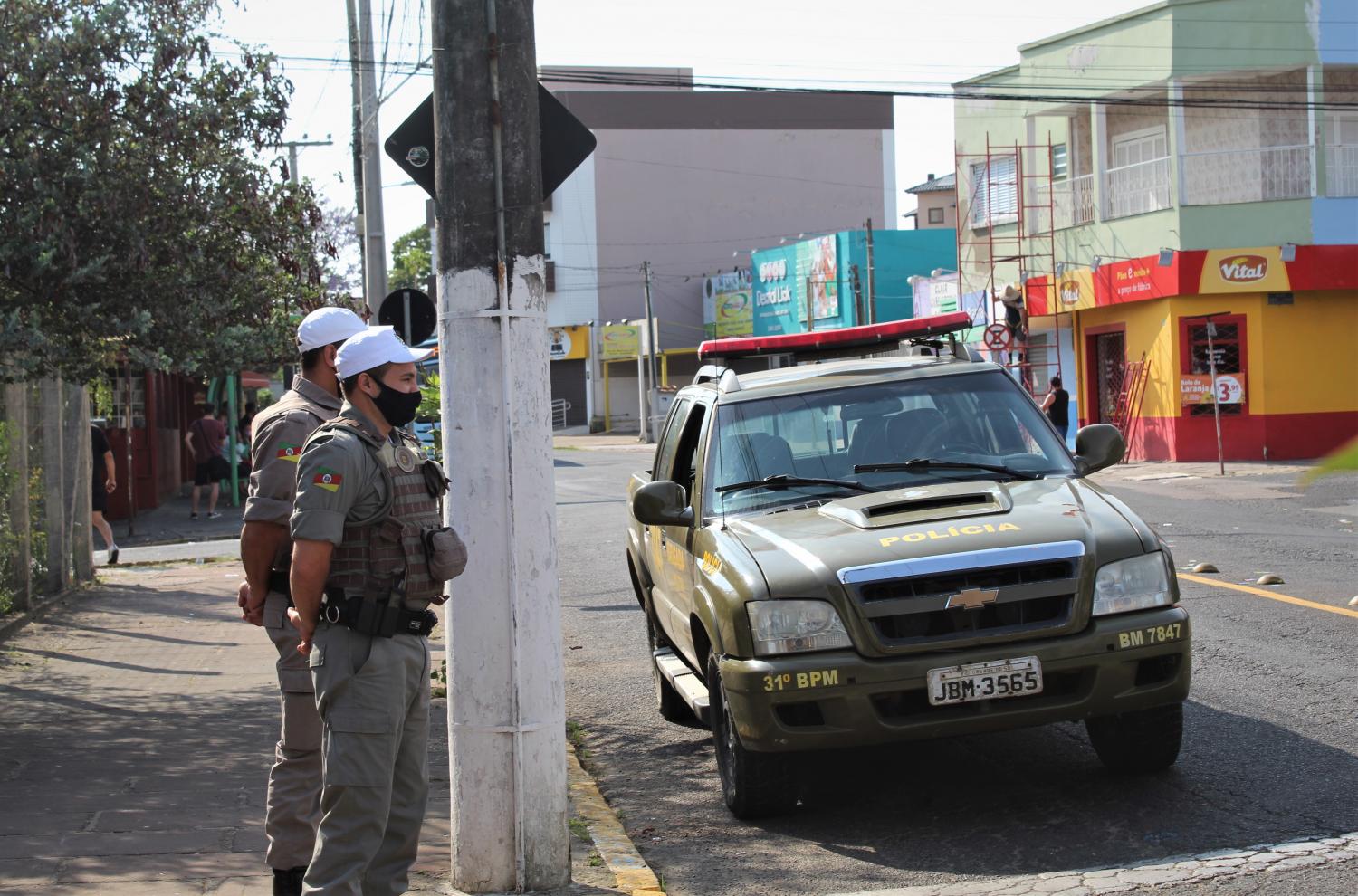 Guaíba continua entre as cidades gaúchas com maior queda de homicídios, de quase 50%