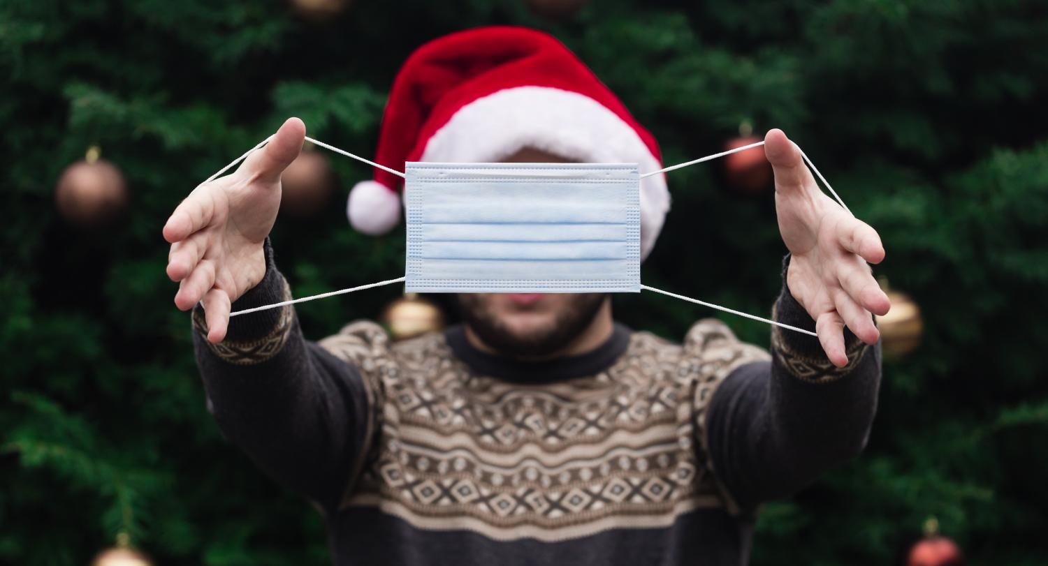 Que Natal será esse?