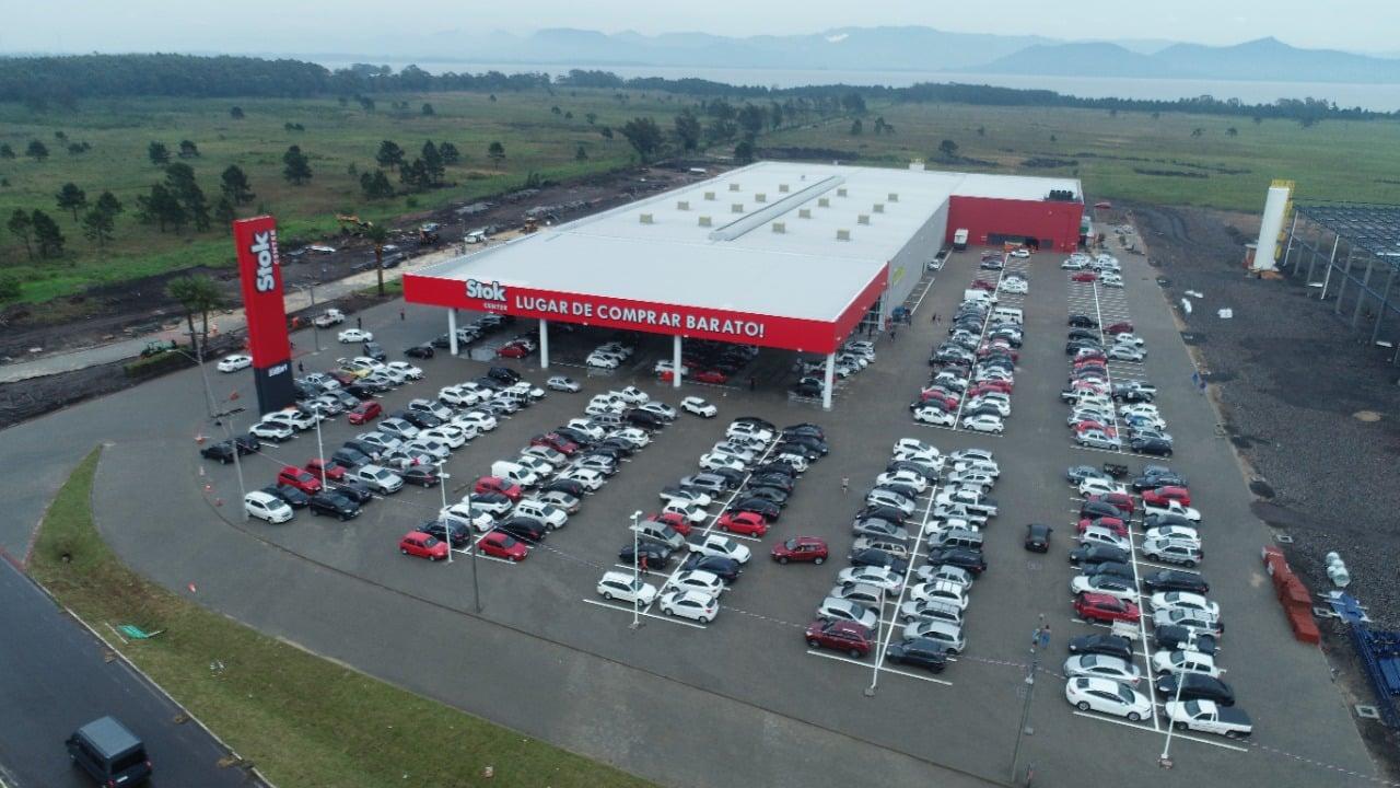 Stock Center, atacado do grupo Zaffari, deve gerar 300 empregos em Guaíba