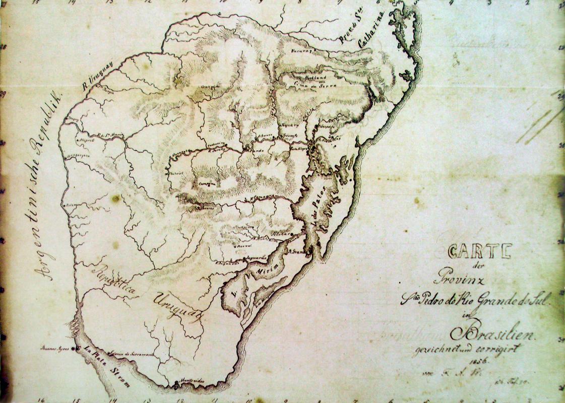 Conhecimento em movimento