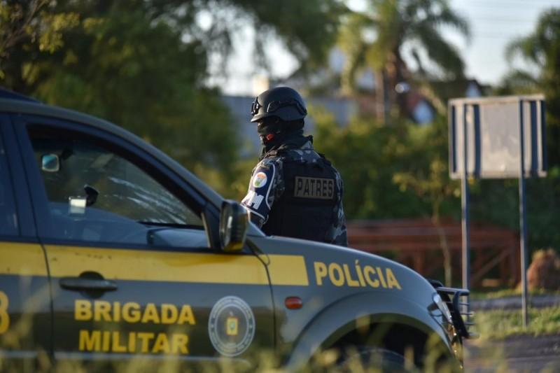 Guaíba é a 10ª cidade gaúcha que teve maior queda de homicídios em 2020