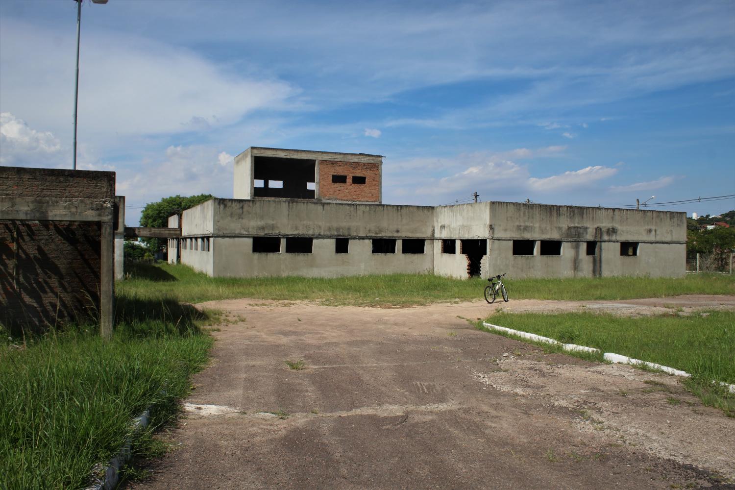 Guaíba tem dívida de quase R$ 2,2 milhões das obras da UPA, paradas desde 2015
