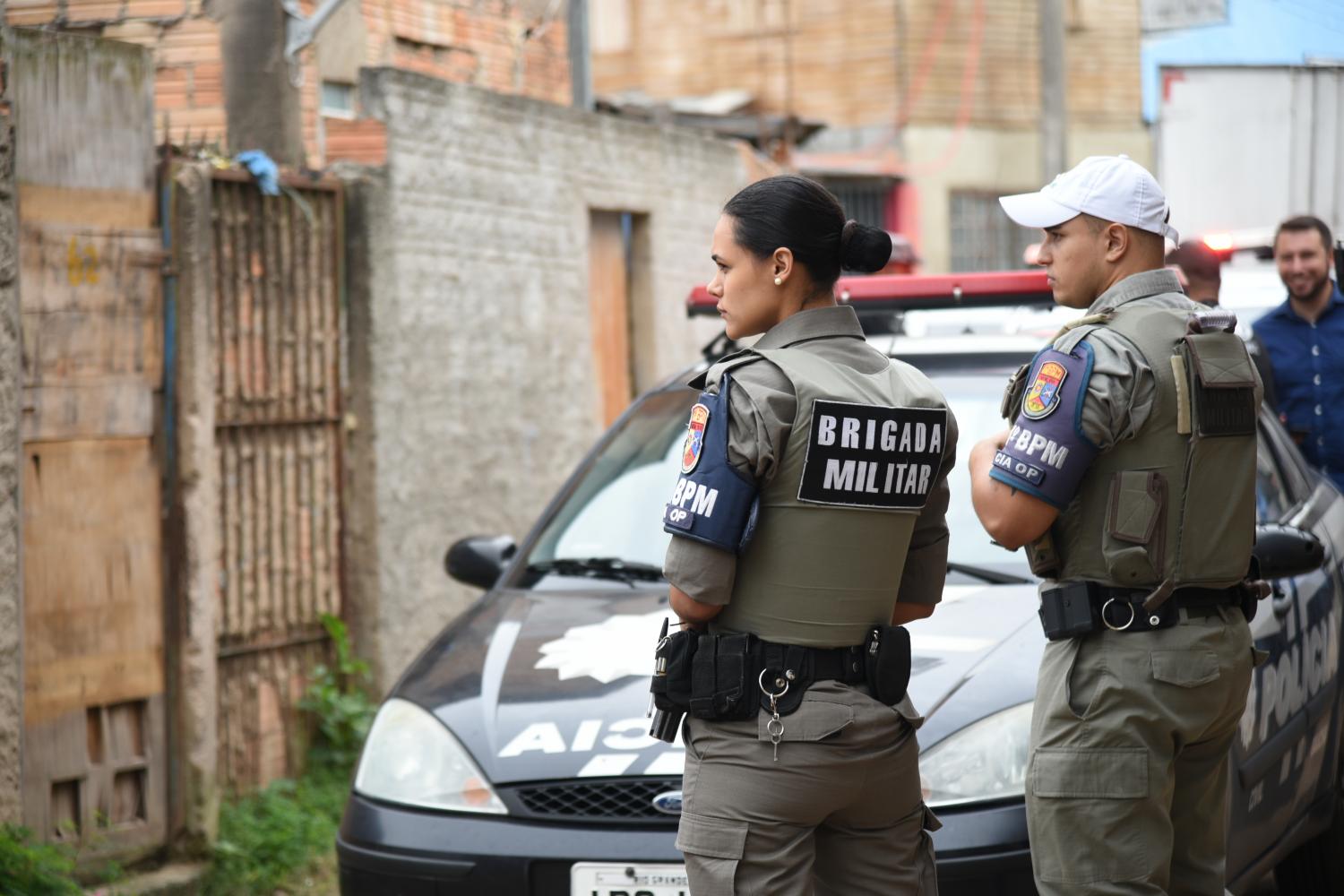 Guaíba tem piora nos índices de homicídios e registra queda de 44% em roubos a pedestres