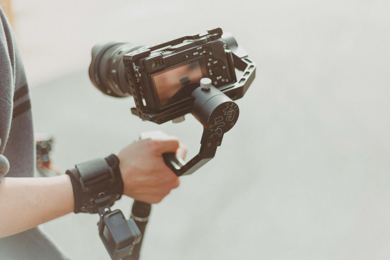 Inscrições abertas: curso gratuito ensina crianças sobre gravação, roteirização e edição de vídeo