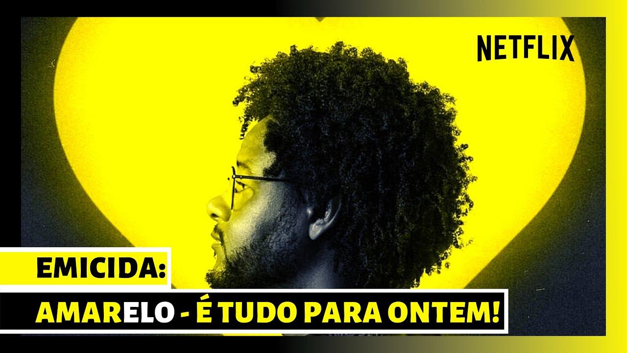 Sou um preconceituoso em desconstrução