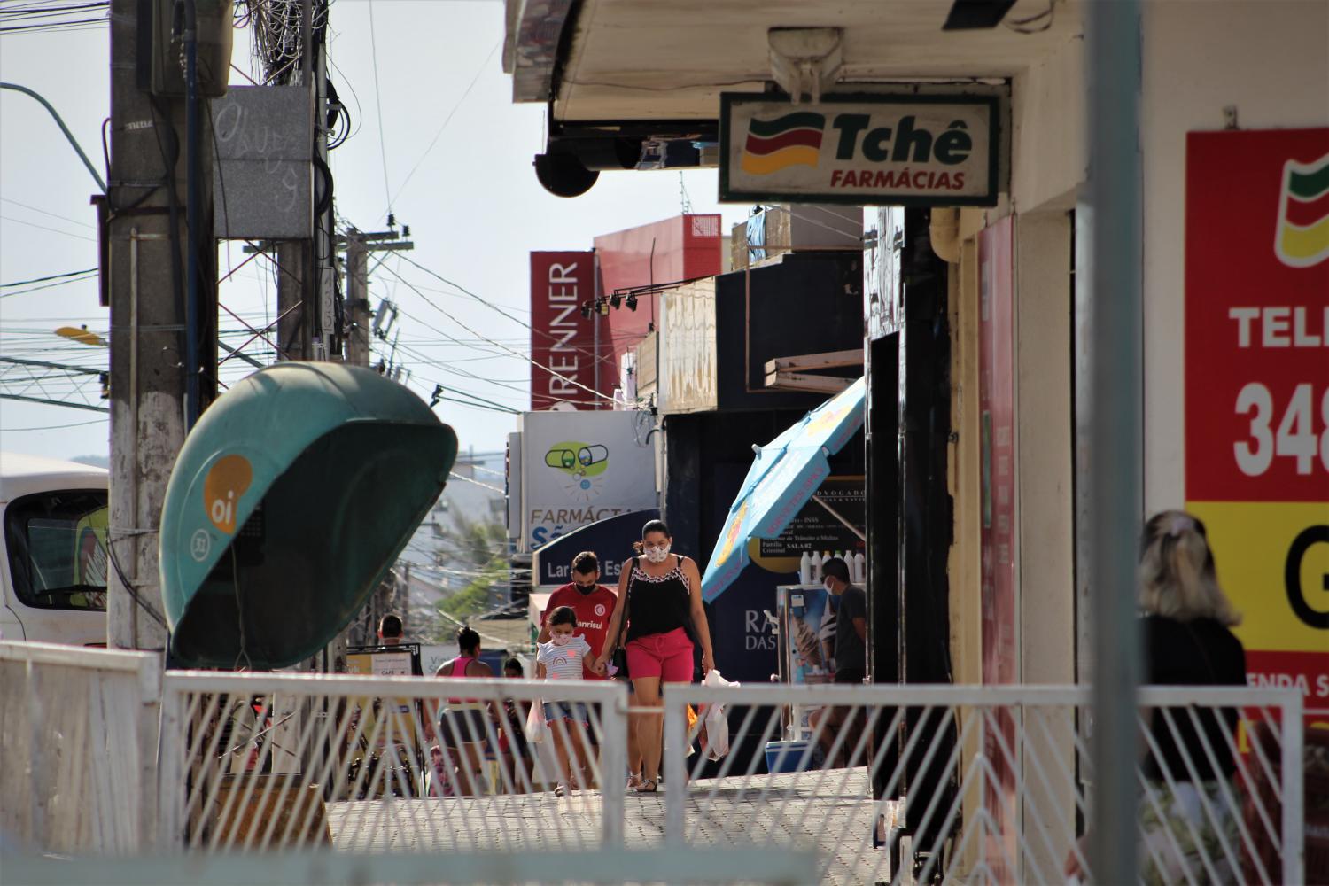 Lockdown em Guaíba: Prefeitura publica decreto com as restrições