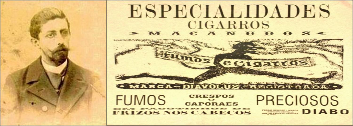 Marca Diabo
