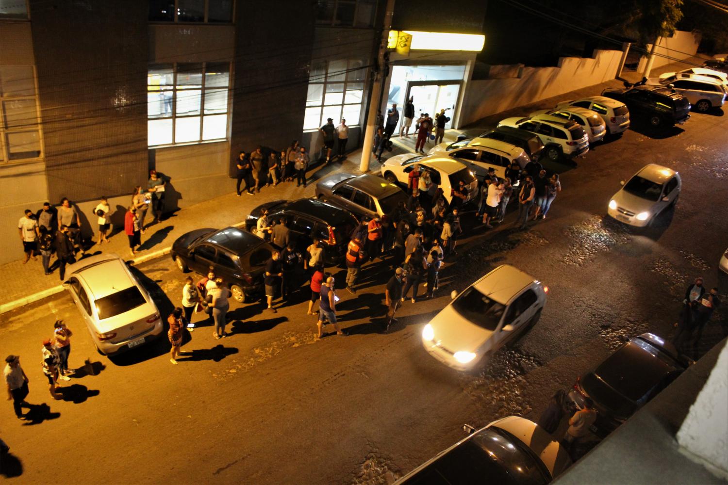 Após manifestação de moradores da São Jorge e Primavera, Câmara aprova PL do arroio Passo Fundo
