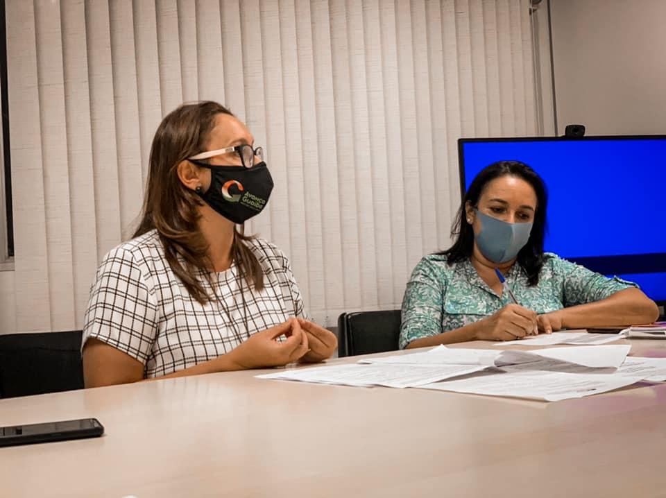 Guaíba mantém aulas presenciais suspensas nas redes estadual e municipal