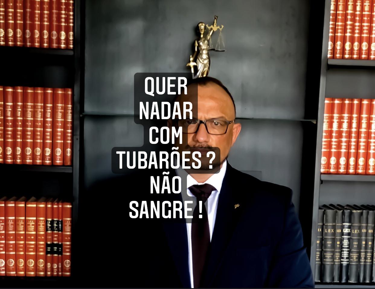 Foco no objetivo e muita atenção, requisitos necessários para sobrevivência…..