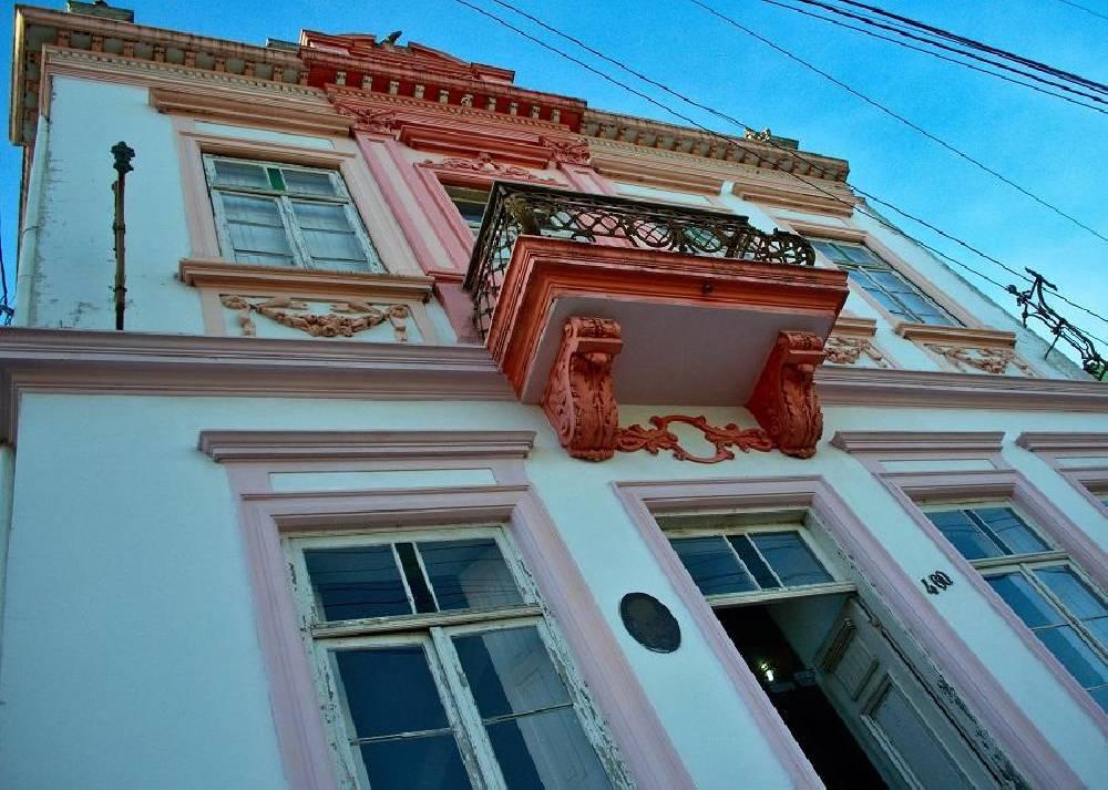 Carlos Nobre reabre para visitações e promove atividades na 19ª Semana dos Museus