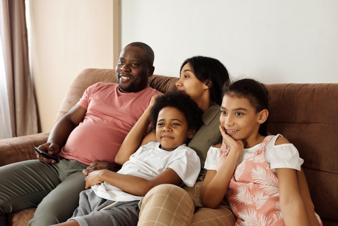 Famílias e pandemia, de mais e de menos