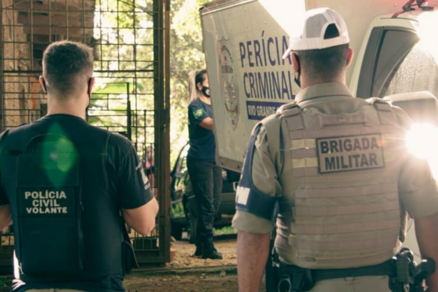 Guaíba é a 8ª cidade com maior queda em homicídios no RS