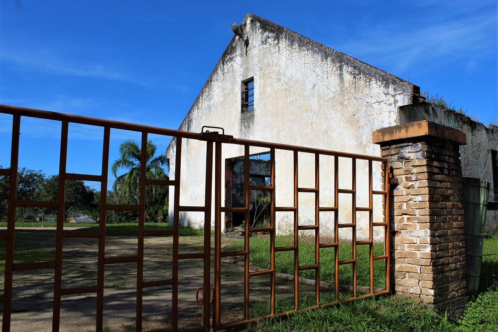 Projeto de novo quartel da Brigada Militar na fazenda do Ipê é tema de reunião