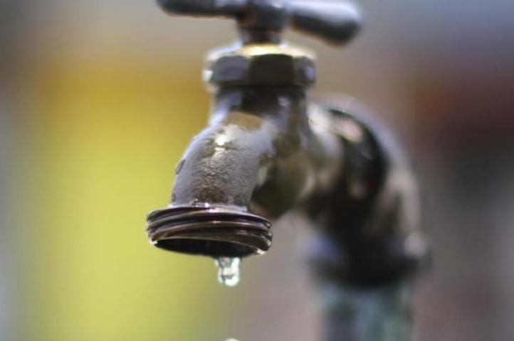 Bairros de Guaíba são afetados pela falta de água