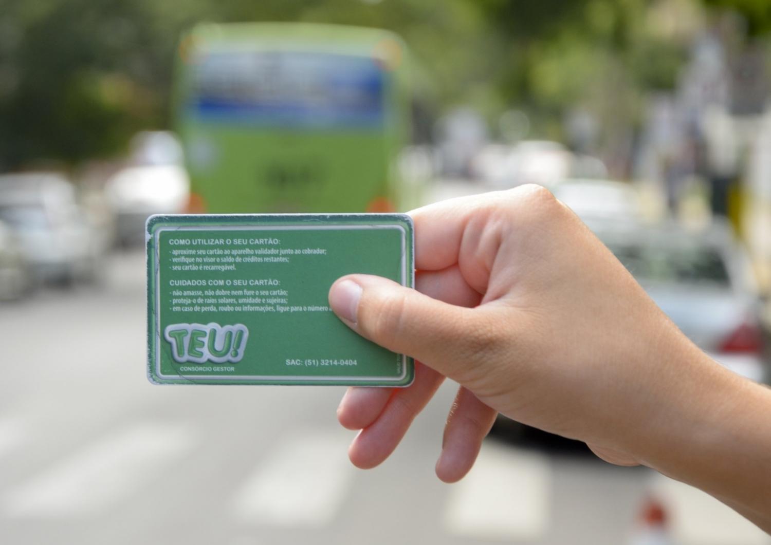 Benefício do passe livre intermunicipal para pessoas com deficiência é prorrogado