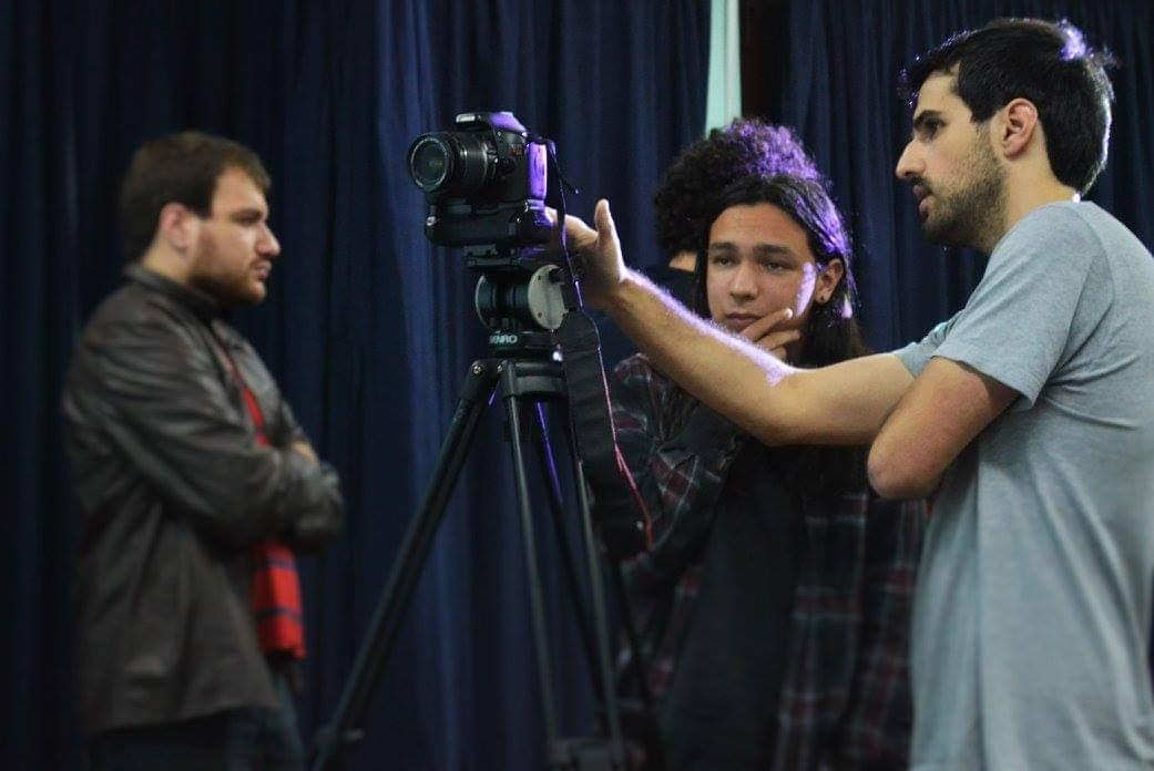 Estão abertas inscrições para curso de produção audiovisual gratuito em Guaíba