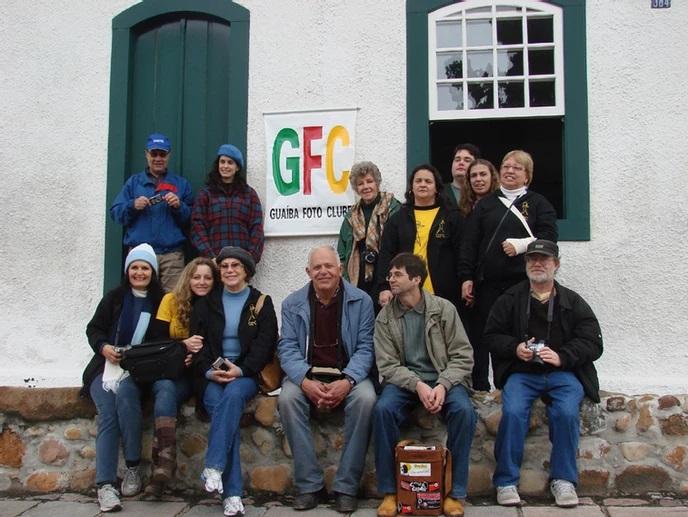 Guaíba Foto Clube completa 19 anos de história e viagens pelo Rio Grande do Sul