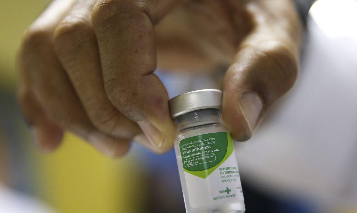 Guaíba terá Dia D de Vacinação contra Gripe neste sábado, em nove postos de saúde