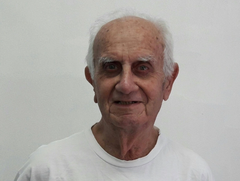 Morre o escritor e jornalista Walter Galvani, aos 87 anos
